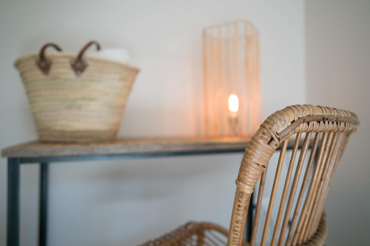 Domaine De Saint Clair Bed & Breakfast Aix-en-Provence Dış mekan fotoğraf