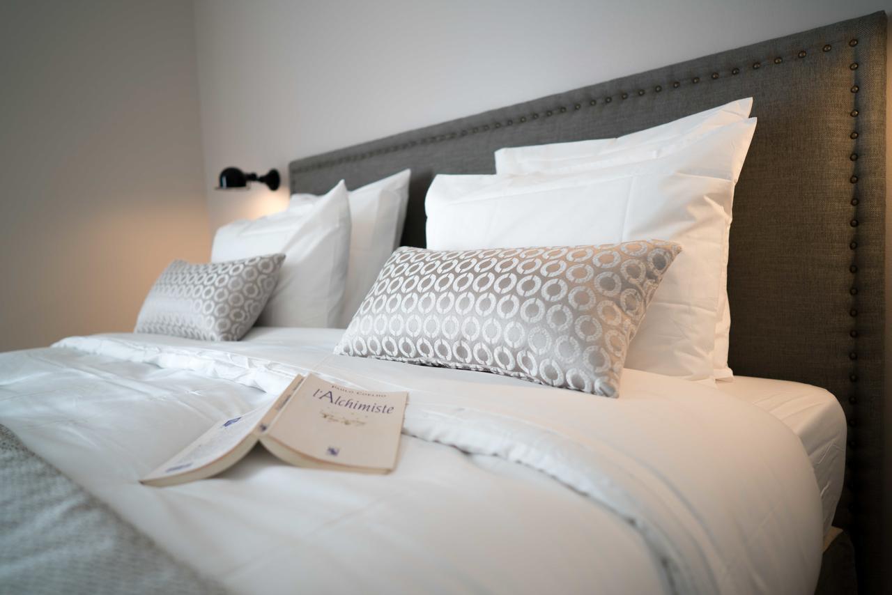 Domaine De Saint Clair Bed & Breakfast Aix-en-Provence Dış mekan fotoğraf
