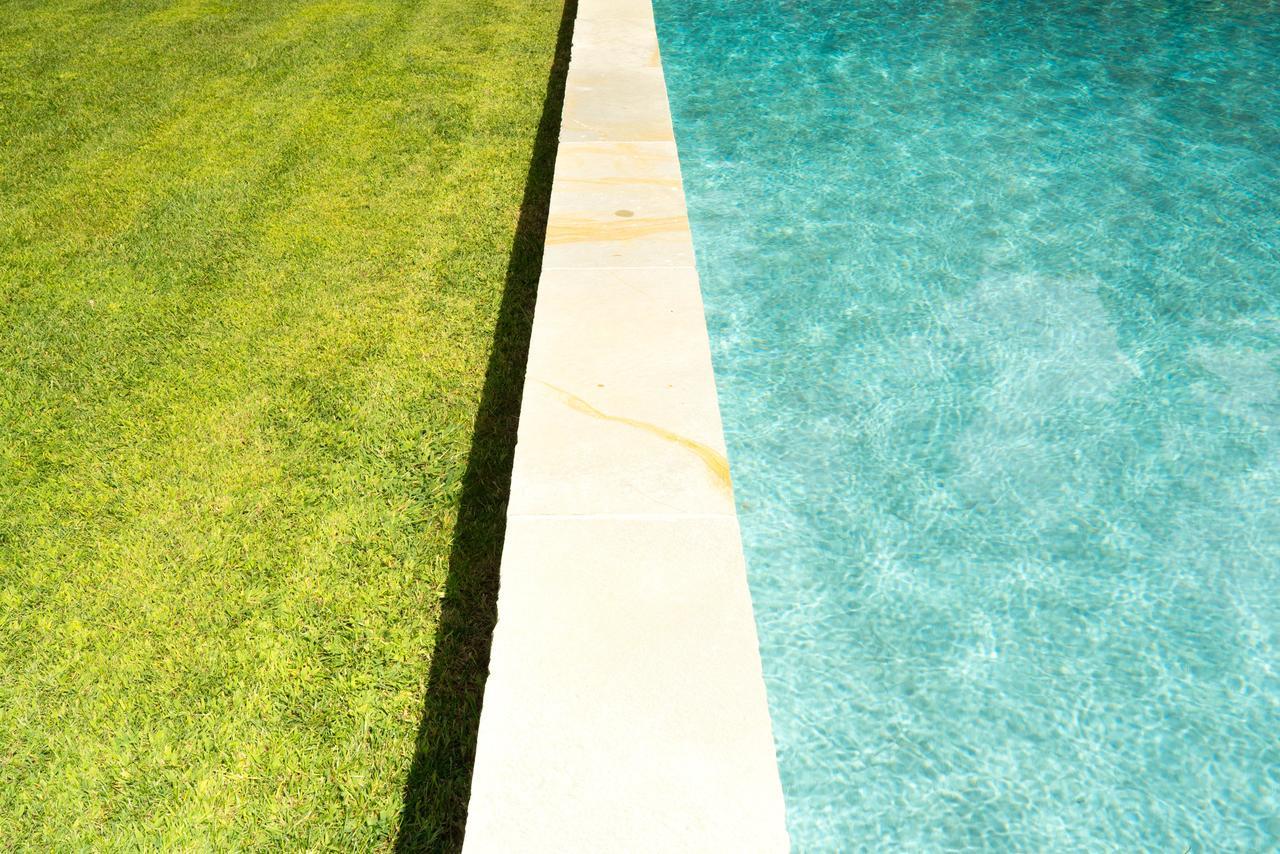 Domaine De Saint Clair Bed & Breakfast Aix-en-Provence Dış mekan fotoğraf