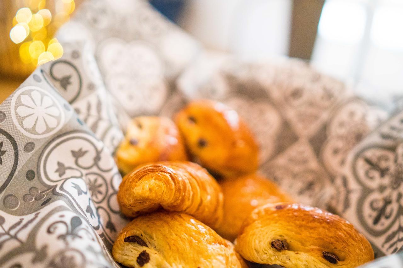 Domaine De Saint Clair Bed & Breakfast Aix-en-Provence Dış mekan fotoğraf
