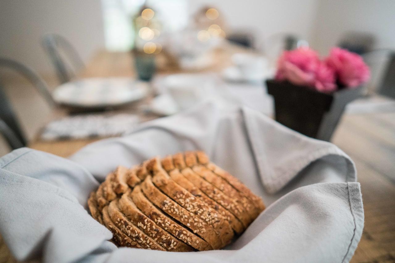 Domaine De Saint Clair Bed & Breakfast Aix-en-Provence Dış mekan fotoğraf