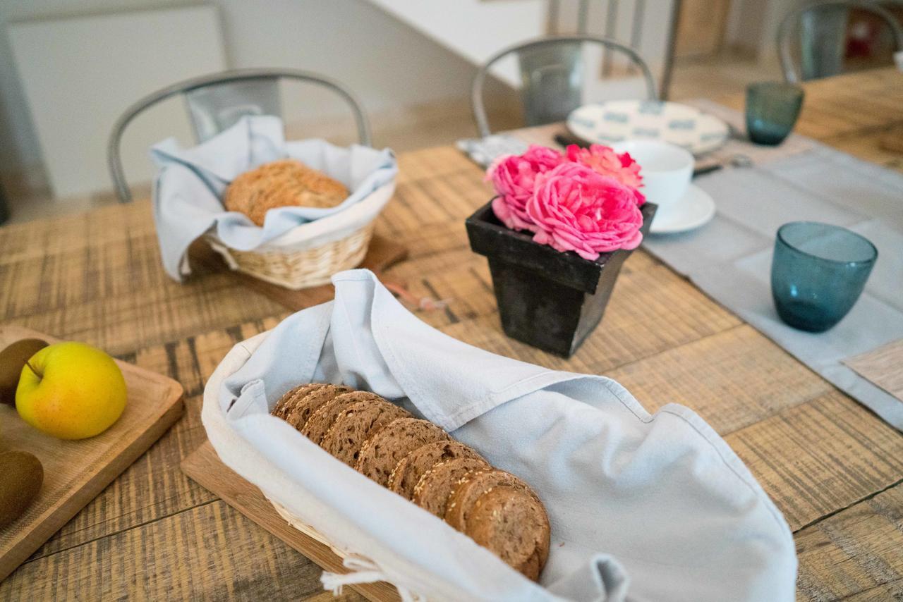 Domaine De Saint Clair Bed & Breakfast Aix-en-Provence Dış mekan fotoğraf